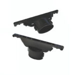 Defrost Duct Pair, Universal with Integrated Air Diverters 633810-VUA