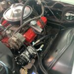 HOLDEN V8
