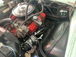 HOLDEN V8