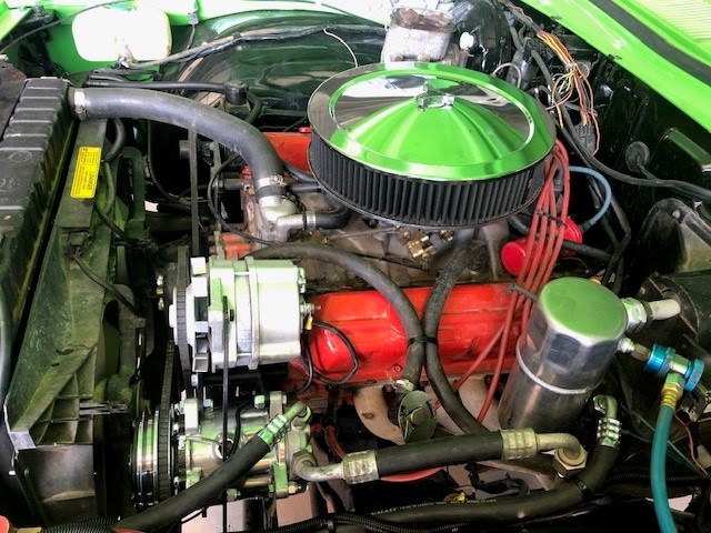 HOLDENV8